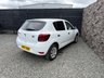 USED 2018 67 DACIA SANDERO 1.0 SCe Ambiance Hatchback 5dr Petrol Manual Euro 6 (75 ps) 