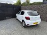 USED 2018 67 DACIA SANDERO 1.0 SCe Ambiance Hatchback 5dr Petrol Manual Euro 6 (75 ps) 