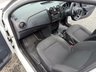 USED 2018 67 DACIA SANDERO 1.0 SCe Ambiance Hatchback 5dr Petrol Manual Euro 6 (75 ps) 