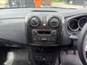 USED 2018 67 DACIA SANDERO 1.0 SCe Ambiance Hatchback 5dr Petrol Manual Euro 6 (75 ps) 