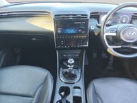 USED 2023 23 HYUNDAI TUCSON 1.6 T-GDi Ultimate SUV 5dr Petrol Manual Euro 6 (s/s) (150 ps) 