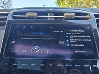 USED 2023 23 HYUNDAI TUCSON 1.6 T-GDi Ultimate SUV 5dr Petrol Manual Euro 6 (s/s) (150 ps) 