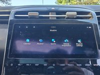 USED 2023 23 HYUNDAI TUCSON 1.6 T-GDi Ultimate SUV 5dr Petrol Manual Euro 6 (s/s) (150 ps) 