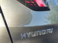 USED 2023 23 HYUNDAI TUCSON 1.6 T-GDi Ultimate SUV 5dr Petrol Manual Euro 6 (s/s) (150 ps) 