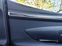 USED 2023 23 HYUNDAI TUCSON 1.6 T-GDi Ultimate SUV 5dr Petrol Manual Euro 6 (s/s) (150 ps) 