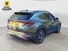 USED 2023 23 HYUNDAI TUCSON 1.6 T-GDi Ultimate SUV 5dr Petrol Manual Euro 6 (s/s) (150 ps) 