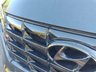 USED 2023 23 HYUNDAI TUCSON 1.6 T-GDi Ultimate SUV 5dr Petrol Manual Euro 6 (s/s) (150 ps) 