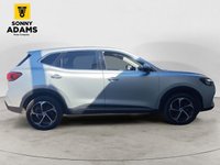 USED 2024 MG MG HS 1.5 T-GDI Trophy SUV 5dr Petrol Manual Euro 6 (s/s) (162 ps) 