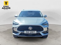 USED 2024 MG MG HS 1.5 T-GDI Trophy SUV 5dr Petrol Manual Euro 6 (s/s) (162 ps) 