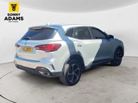 USED 2024 MG MG HS 1.5 T-GDI Trophy SUV 5dr Petrol Manual Euro 6 (s/s) (162 ps) 