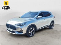 USED 2024 MG MG HS 1.5 T-GDI Trophy SUV 5dr Petrol Manual Euro 6 (s/s) (162 ps) 