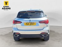 USED 2024 MG MG HS 1.5 T-GDI Trophy SUV 5dr Petrol Manual Euro 6 (s/s) (162 ps) 