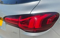 USED 2024 MG MG HS 1.5 T-GDI Trophy SUV 5dr Petrol Manual Euro 6 (s/s) (162 ps) 