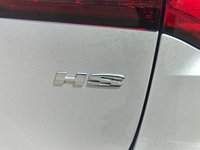 USED 2024 MG MG HS 1.5 T-GDI Trophy SUV 5dr Petrol Manual Euro 6 (s/s) (162 ps) 