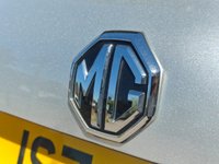 USED 2024 MG MG HS 1.5 T-GDI Trophy SUV 5dr Petrol Manual Euro 6 (s/s) (162 ps) 
