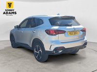 USED 2024 MG MG HS 1.5 T-GDI Trophy SUV 5dr Petrol Manual Euro 6 (s/s) (162 ps) 