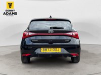 USED 2023 72 HYUNDAI I20 1.0 T-GDi MHEV Premium Hatchback 5dr Petrol Hybrid DCT Euro 6 (s/s) (100 ps) 