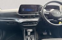 USED 2023 72 HYUNDAI I20 1.0 T-GDi MHEV Premium Hatchback 5dr Petrol Hybrid DCT Euro 6 (s/s) (100 ps) 