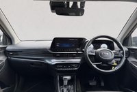 USED 2023 72 HYUNDAI I20 1.0 T-GDi MHEV Premium Hatchback 5dr Petrol Hybrid DCT Euro 6 (s/s) (100 ps) 