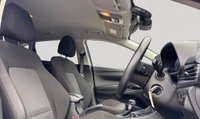 USED 2023 72 HYUNDAI I20 1.0 T-GDi MHEV Premium Hatchback 5dr Petrol Hybrid DCT Euro 6 (s/s) (100 ps) 