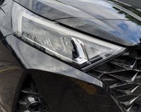 USED 2023 72 HYUNDAI I20 1.0 T-GDi MHEV Premium Hatchback 5dr Petrol Hybrid DCT Euro 6 (s/s) (100 ps) 