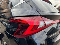 USED 2023 72 HYUNDAI I20 1.0 T-GDi MHEV Premium Hatchback 5dr Petrol Hybrid DCT Euro 6 (s/s) (100 ps) 