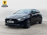 USED 2023 72 HYUNDAI I20 1.0 T-GDi MHEV Premium Hatchback 5dr Petrol Hybrid DCT Euro 6 (s/s) (100 ps) 