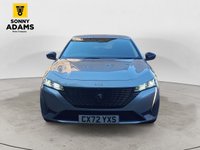 USED 2022 72 PEUGEOT 308 SW 1.2 PureTech Allure Premium Estate 5dr Petrol EAT Euro 6 (s/s) (130 ps) 