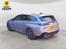 USED 2022 72 PEUGEOT 308 SW 1.2 PureTech Allure Premium Estate 5dr Petrol EAT Euro 6 (s/s) (130 ps) 