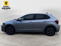 USED 2024 24 VOLKSWAGEN POLO 1.0 TSI Match Hatchback 5dr Petrol DSG Euro 6 (s/s) (95 ps) 