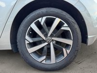 USED 2024 24 VOLKSWAGEN POLO 1.0 TSI Match Hatchback 5dr Petrol DSG Euro 6 (s/s) (95 ps) 