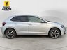 USED 2024 24 VOLKSWAGEN POLO 1.0 TSI Match Hatchback 5dr Petrol DSG Euro 6 (s/s) (95 ps) 