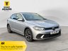 USED 2024 24 VOLKSWAGEN POLO 1.0 TSI Match Hatchback 5dr Petrol DSG Euro 6 (s/s) (95 ps) 