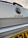 USED 2024 24 VOLKSWAGEN POLO 1.0 TSI Match Hatchback 5dr Petrol DSG Euro 6 (s/s) (95 ps) 