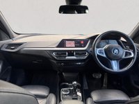 USED 2020 70 BMW 1 SERIES 1.5 118i M Sport Hatchback 5dr Petrol DCT Euro 6 (s/s) (140 ps) 