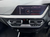 USED 2020 70 BMW 1 SERIES 1.5 118i M Sport Hatchback 5dr Petrol DCT Euro 6 (s/s) (140 ps) 