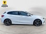 USED 2020 70 BMW 1 SERIES 1.5 118i M Sport Hatchback 5dr Petrol DCT Euro 6 (s/s) (140 ps) 