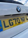 USED 2020 70 BMW 1 SERIES 1.5 118i M Sport Hatchback 5dr Petrol DCT Euro 6 (s/s) (140 ps) 