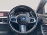 USED 2020 70 BMW 1 SERIES 1.5 118i M Sport Hatchback 5dr Petrol DCT Euro 6 (s/s) (140 ps) 