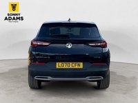 USED 2021 70 VAUXHALL GRANDLAND X 1.2 Turbo SRi Nav SUV 5dr Petrol Manual Euro 6 (s/s) (130 ps) 