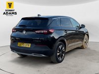 USED 2021 70 VAUXHALL GRANDLAND X 1.2 Turbo SRi Nav SUV 5dr Petrol Manual Euro 6 (s/s) (130 ps) 