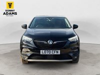 USED 2021 70 VAUXHALL GRANDLAND X 1.2 Turbo SRi Nav SUV 5dr Petrol Manual Euro 6 (s/s) (130 ps) 