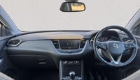 USED 2021 70 VAUXHALL GRANDLAND X 1.2 Turbo SRi Nav SUV 5dr Petrol Manual Euro 6 (s/s) (130 ps) 