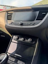USED 2021 70 VAUXHALL GRANDLAND X 1.2 Turbo SRi Nav SUV 5dr Petrol Manual Euro 6 (s/s) (130 ps) 