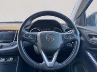 USED 2021 70 VAUXHALL GRANDLAND X 1.2 Turbo SRi Nav SUV 5dr Petrol Manual Euro 6 (s/s) (130 ps) 