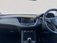 USED 2021 70 VAUXHALL GRANDLAND X 1.2 Turbo SRi Nav SUV 5dr Petrol Manual Euro 6 (s/s) (130 ps) 