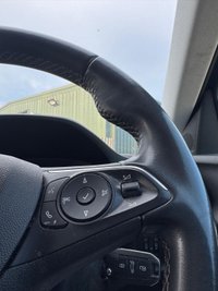 USED 2021 70 VAUXHALL GRANDLAND X 1.2 Turbo SRi Nav SUV 5dr Petrol Manual Euro 6 (s/s) (130 ps) 