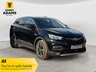 USED 2021 70 VAUXHALL GRANDLAND X 1.2 Turbo SRi Nav SUV 5dr Petrol Manual Euro 6 (s/s) (130 ps) 