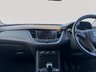 USED 2021 70 VAUXHALL GRANDLAND X 1.2 Turbo SRi Nav SUV 5dr Petrol Manual Euro 6 (s/s) (130 ps) 