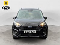 USED 2021 21 FORD GRAND TOURNEO CONNECT 1.5 EcoBlue Titanium MPV 5dr Diesel Auto Euro 6 (s/s) (120 ps) 